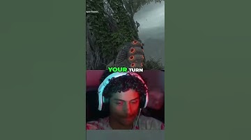 YouTube: @ThePandaKing #funny #video #Bo2 #Cod #Mission #thepandaking