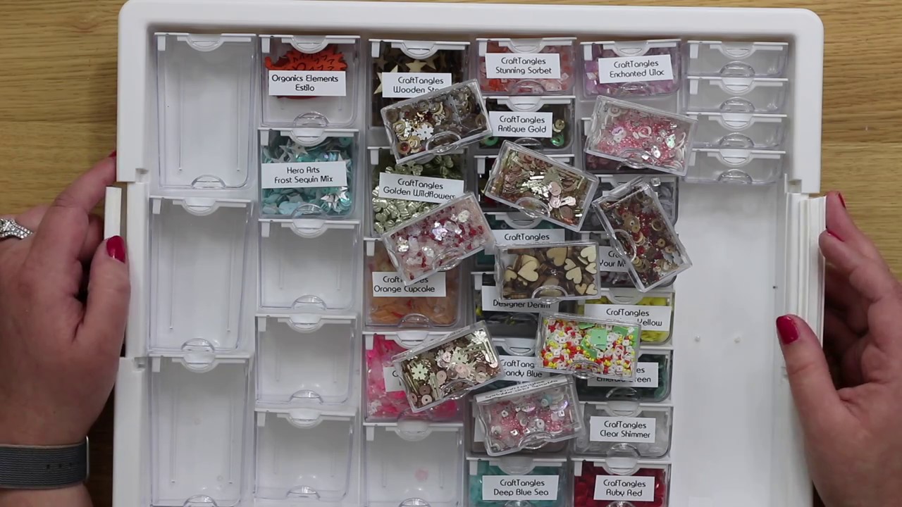 5 лучших советов по использованию шейкер-карт