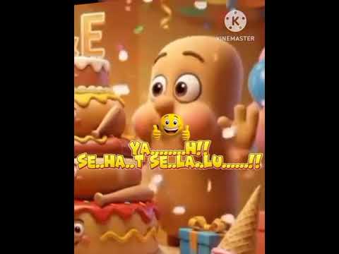 HBD FOR mE.. 