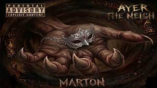 Marton - Ayer The Neigh