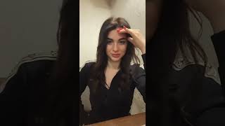 Periscope Live Pretty Girl 2297