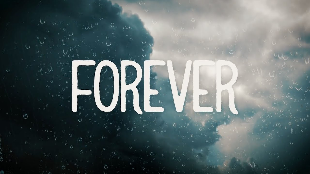 Drew Jacobs   Forever Official Lyric Video