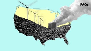 Coal v. renewable energy: President Trump's energy plan, explained | Just The FAQs