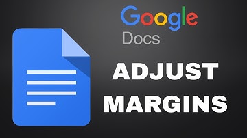 How To Adjust Margins In Google Docs