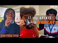 It All Starts With Nescafe ☕️ | Team PERSIK TAPAH Official Video