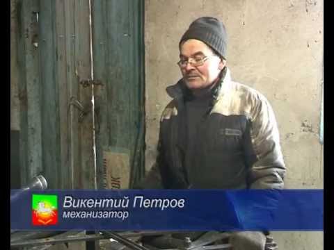 Весна -не за горами