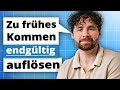 Hol dir Hilfe und löse deinen vorzeitigen Samenerguss endgültig auf!