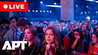LIVE | First Turning Point Summit Since Charlie Kirk’s Death Marks a Defining Moment | APT