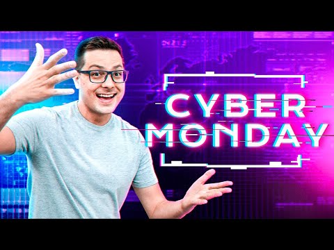 Vídeo: Promoção Da Bombas Cyber Monday: 20% De Desconto Em Meias, Camisetas E Muito Mais