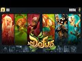 La remontada sur dofus 