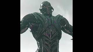 Ultron Edit - Avengers Age Of Ultron Memory Reboot - Vøj X Narvent Slowed 4K