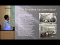 PHCC - "The Lincoln Assassination: 150 Years Later" a Lecture by Donald Blais