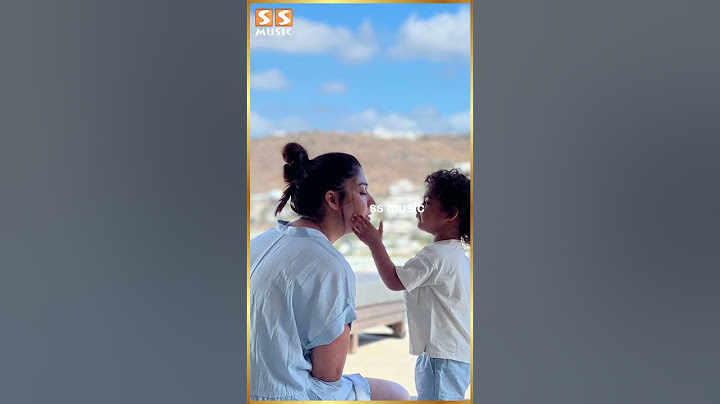 Nayanthara 🥰 அடி அழகா சிரிச்ச முகமே... நான் பிறந்த தினமே கெடச்ச வரமே ..ஓ ஓ..!