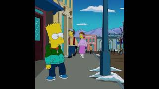Lisa's obsession with pins. 😨 #simpsons #thesimpsons