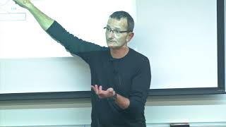 Data Mining: From Finding Patterns to Big Data to AI - George Karypis November 2017 (Part 2)