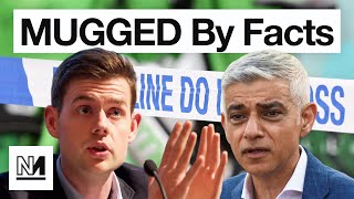 Right Wing Moral Panic DEBUNKED By Reality