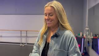 Elite - 10U Jazz Comp Prep