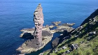 The Old Man of Stoer - Sutherland