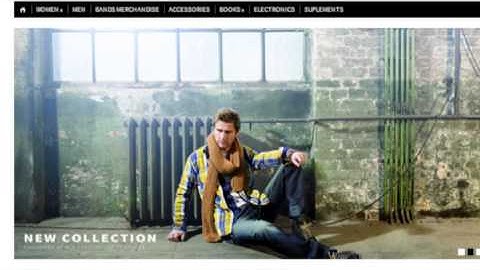 PrestaShop themes free