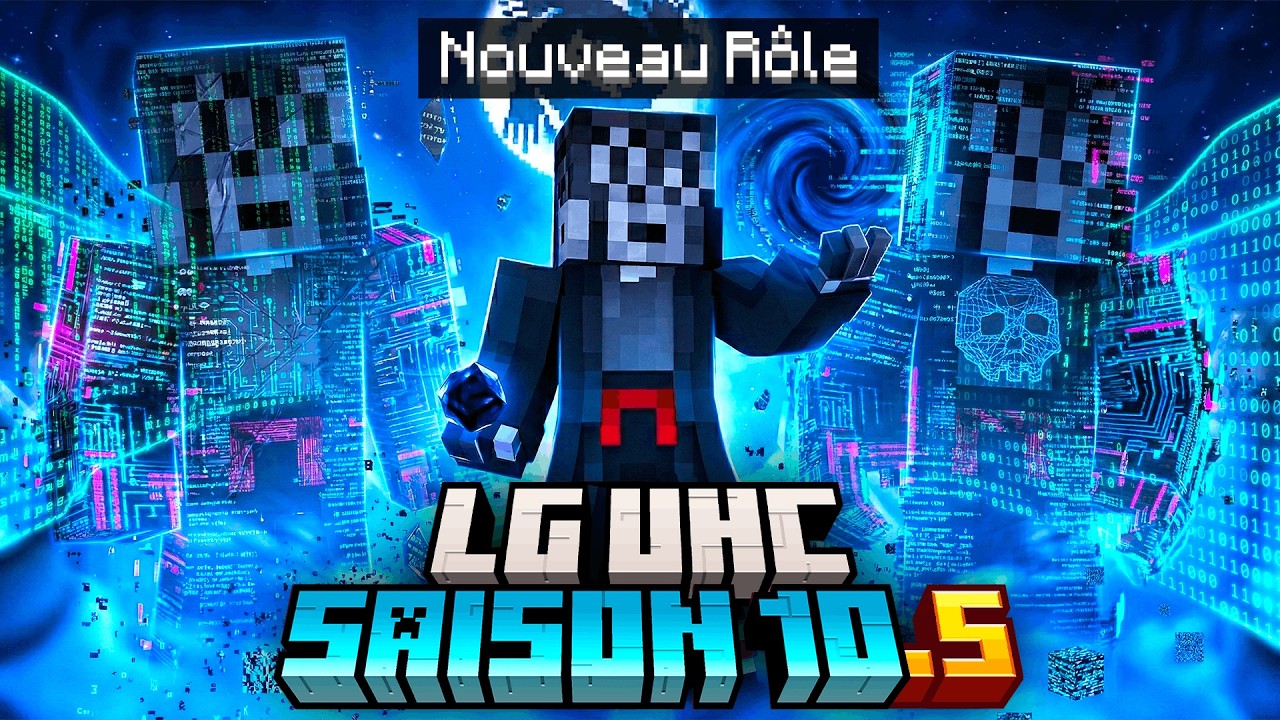 On teste l'un des NOUVEAUX RÔLES ! (LG UHC)