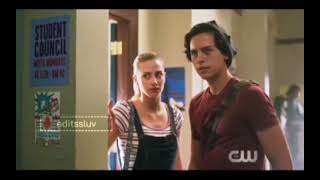 Betty Cooper Unstoppable