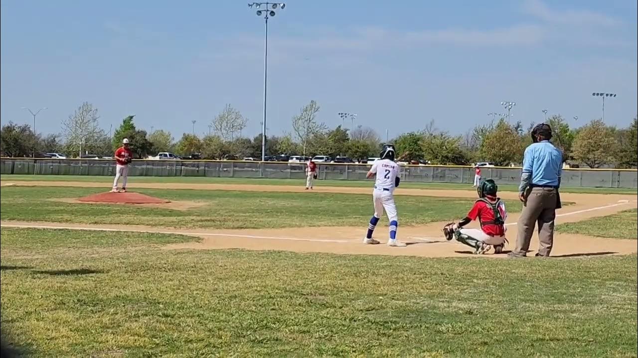 Round Rock Tournament YouTube