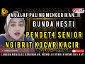 PENDETA DEARNI SIMATUPANG NYONYOR DISEPAK MUALAF CERDAS BUNDA HESTI | KHADIJAH