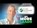 Marketing for Kitchen Remodeling | Get More Leads from Google GBP + LSA