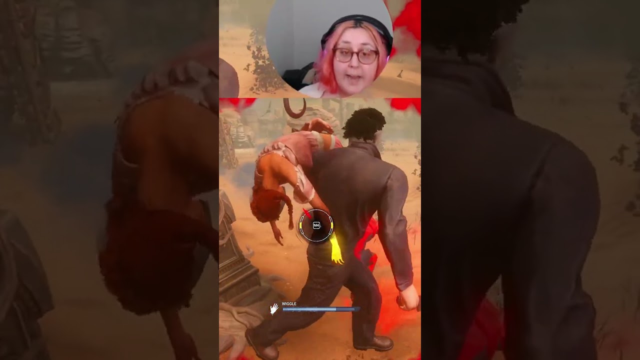 How Not To Body Block The Hook 