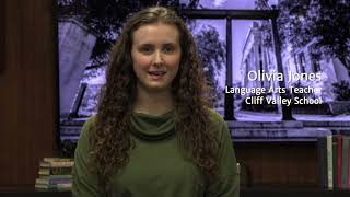 Why Education?
https://coe.uga.edu/
Prepare for a career in the exciting world of education.
The University of Georgia
copyright © 2022 Why Education?