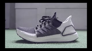 adidas ultraboost 19 oreo