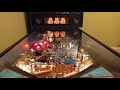 Star Wars Pinball Machine by Data East