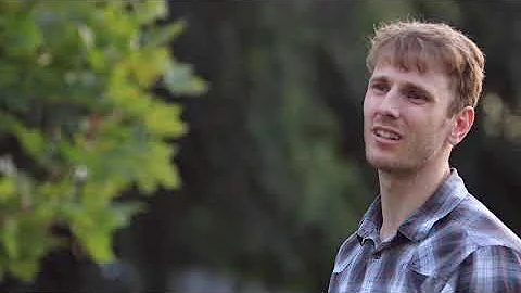 Jesse Merrill in "Interrupted"
