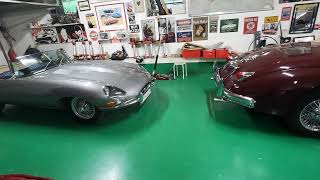 The Best Jaguar E Type Restoration Books & Manuals