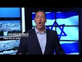 Audio Reel | TBN The Watchmen - Why Guatemala is Moving its Embassy to Jerusalem