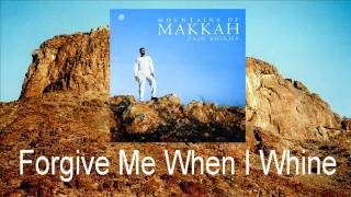 Zain Bhikha - Forgive Me When I Whine