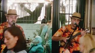 Ukus In Fabula Duo - Take Me Home Country Roads