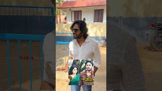 യക്ഷിയും ഞാനും സിനിമയിലെ നായകൻ 😍 എന്തൊരു സിംപിൾ ആണ് | #actor #malayalamcinema