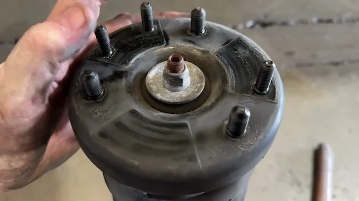 TSX Wagon -  TIEN coilovers