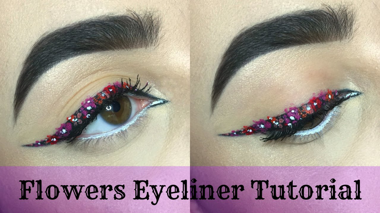 nyx white liquid eyeliner