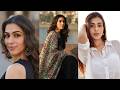 Hitika Galani new gorgeous looks splendid beauty #trending