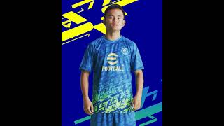 😲　#eFootball™
