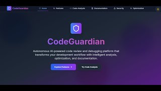 Code Guarddian