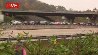 Live Mobile Traffic Video/Tower-cam, 840/I-65 Live Stream, Nov. 5, 2015