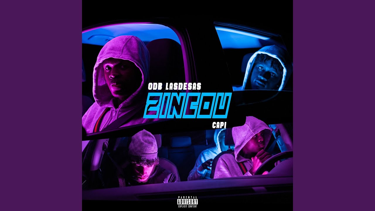 Watch Zincou on YouTube Watch Zincou on YouTube