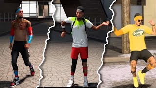 NBA 2K20 BEST OUTFITS! DRIPPY OUTFIT MIXTAPE! 