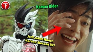 Download lagu 7 Alasan Kejahatan Paling Konyol di Kamen Rider