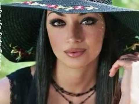 Video: Goddess of Persia - Claudia Lynx