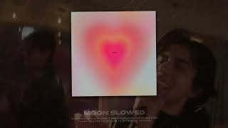 Rauf & Faik - Luv Speed Up