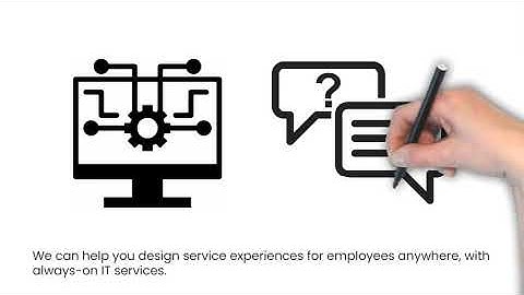 ServiceNow – IT Service Management